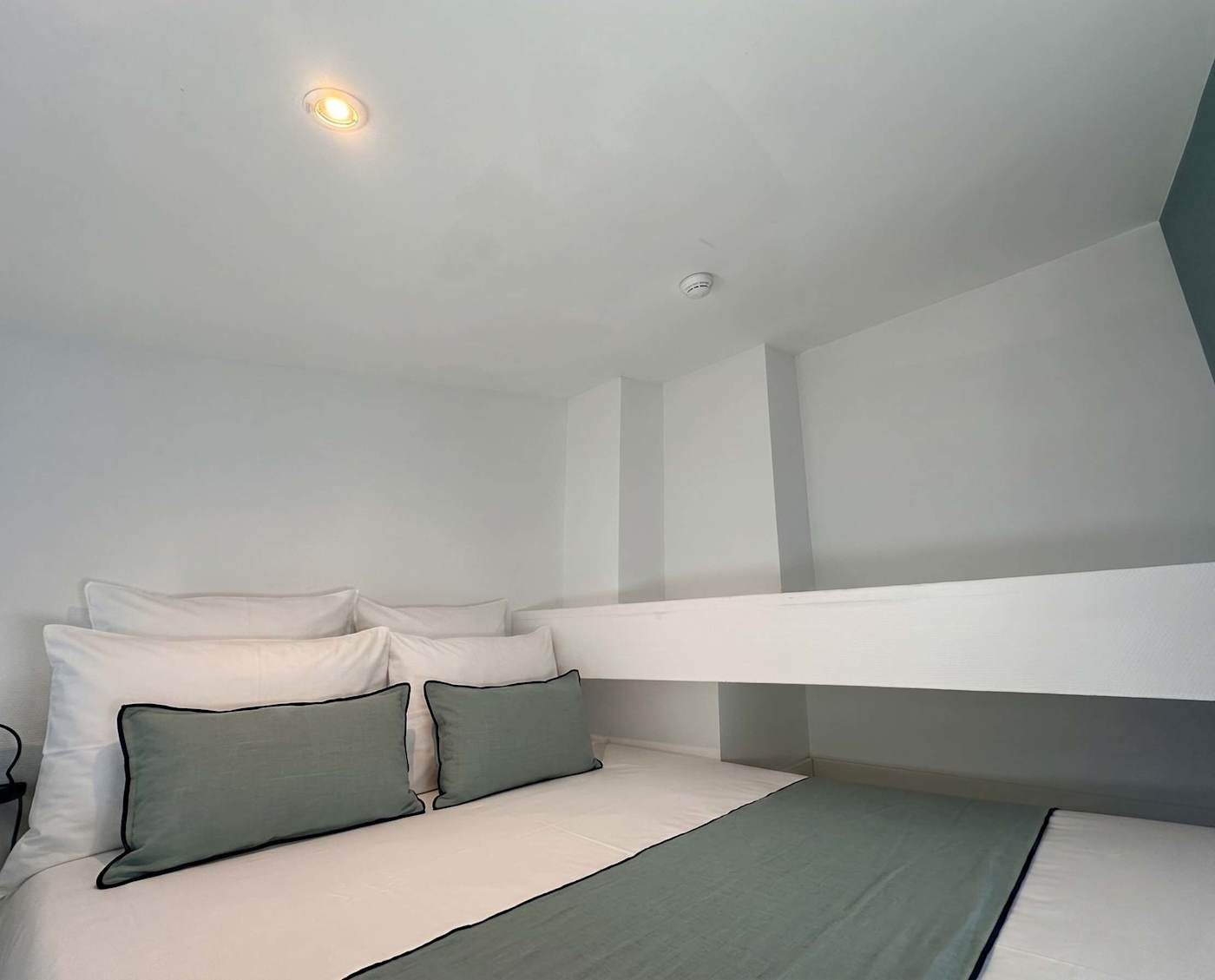New - Hôtel My Suite Paris - 14ème arrondissement