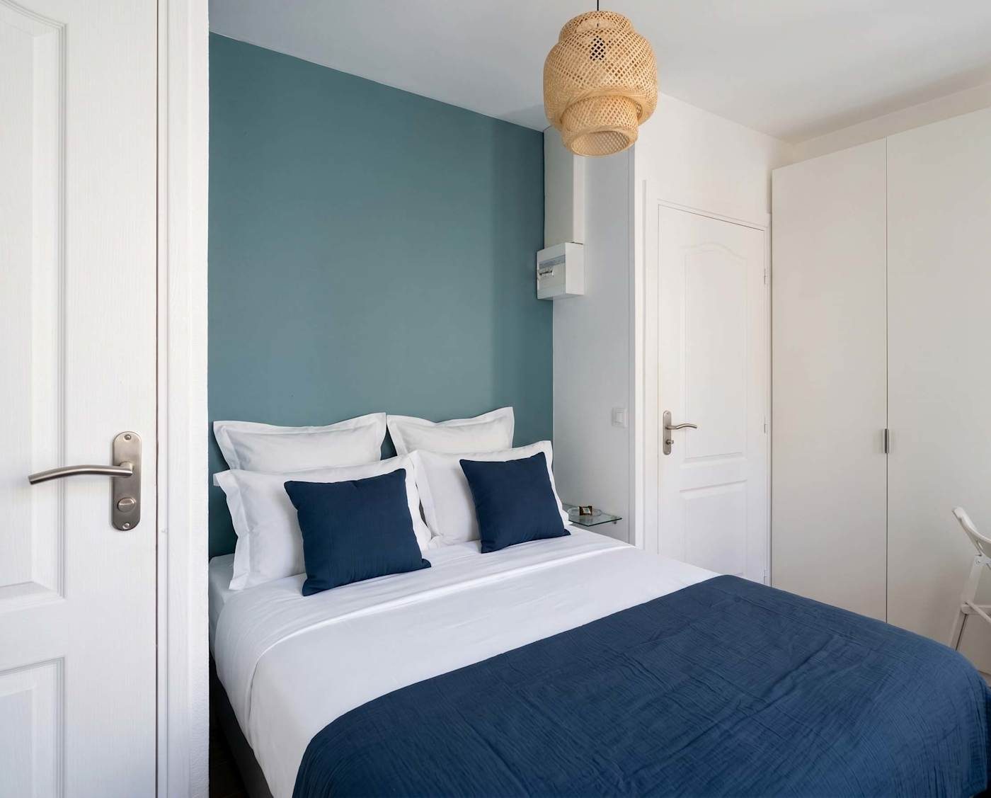 New - Hôtel My Suite Paris - 14ème arrondissement