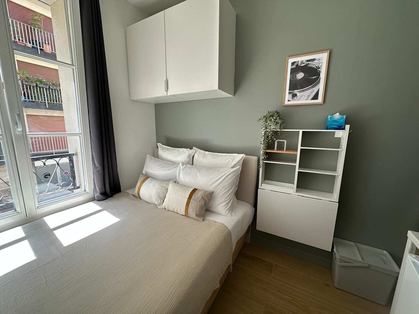 New - Hôtel My Suite Paris - 14ème arrondissement