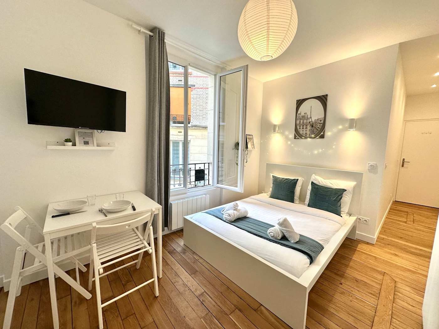 Suite Cotillard, 15e arrondissement